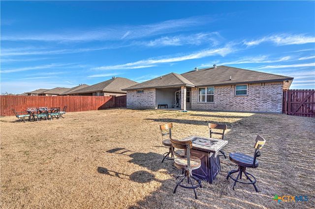 2590 Belle Hubbard Trail, Belton, TX 76513