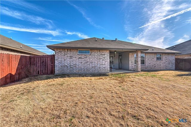 2590 Belle Hubbard Trail, Belton, TX 76513