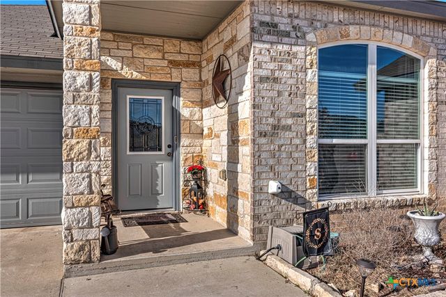 2590 Belle Hubbard Trail, Belton, TX 76513