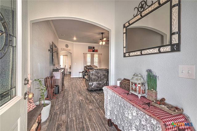 2590 Belle Hubbard Trail, Belton, TX 76513