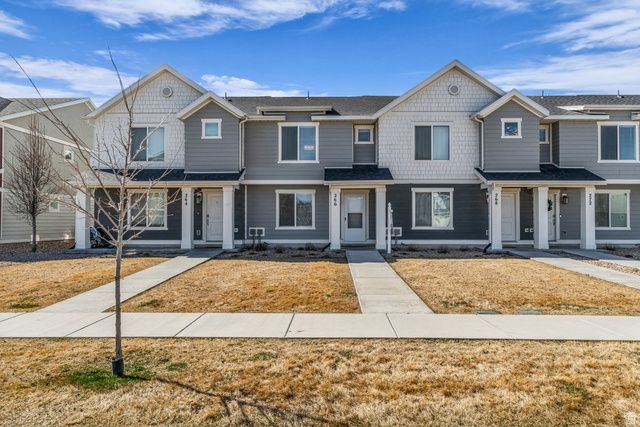 266 N PORTSIDE LN, Saratoga Springs, UT 84045