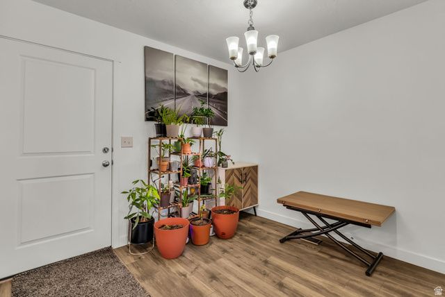 266 N PORTSIDE LN, Saratoga Springs, UT 84045