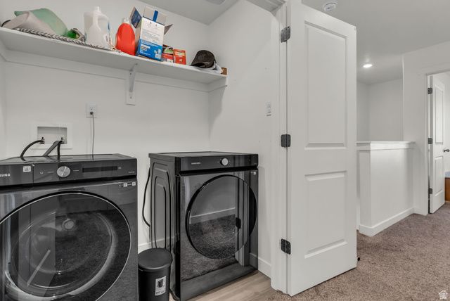 266 N PORTSIDE LN, Saratoga Springs, UT 84045