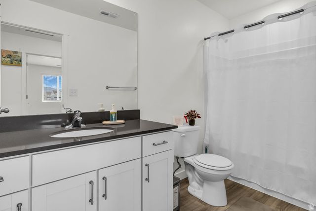 266 N PORTSIDE LN, Saratoga Springs, UT 84045