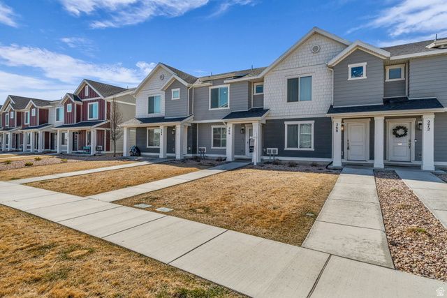 266 N PORTSIDE LN, Saratoga Springs, UT 84045