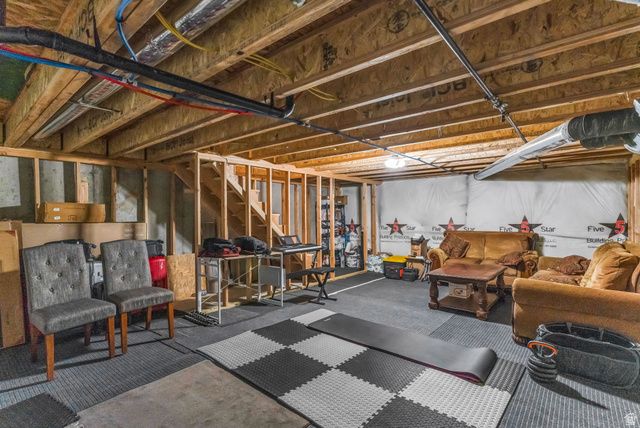 266 N PORTSIDE LN, Saratoga Springs, UT 84045