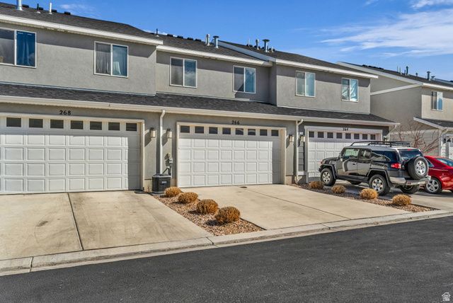 266 N PORTSIDE LN, Saratoga Springs, UT 84045