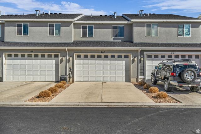 266 N PORTSIDE LN, Saratoga Springs, UT 84045