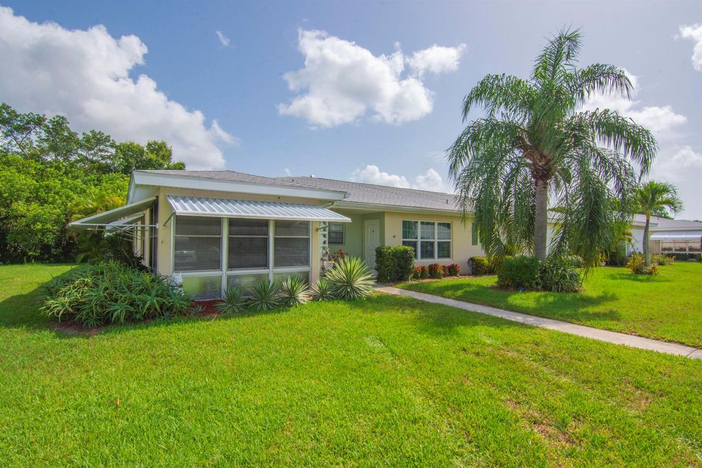 906 Savannas Point Drive Drive, Fort Pierce, FL 34950