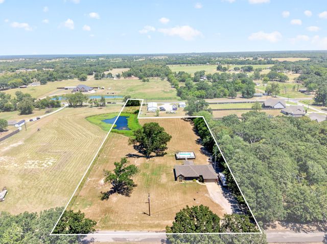 510 Vz County Road 2517, Canton, TX 75103