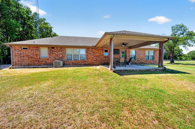 510 Vz County Road 2517, Canton, TX 75103