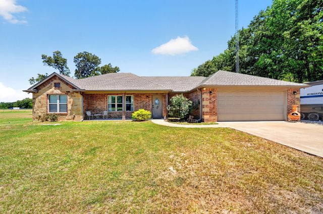 510 Vz County Road 2517, Canton, TX 75103