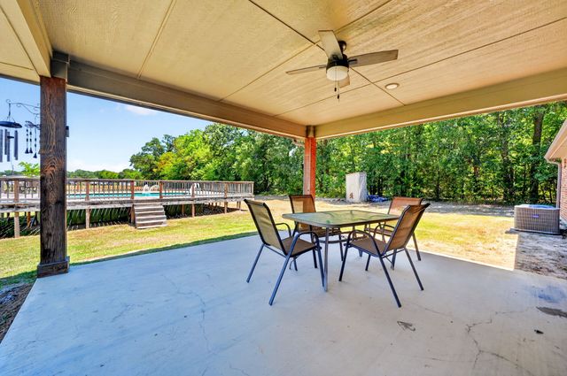 510 Vz County Road 2517, Canton, TX 75103