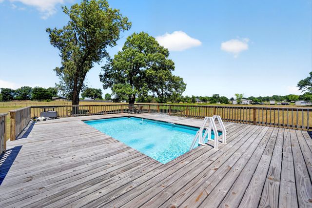 510 Vz County Road 2517, Canton, TX 75103