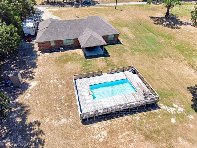 510 Vz County Road 2517, Canton, TX 75103