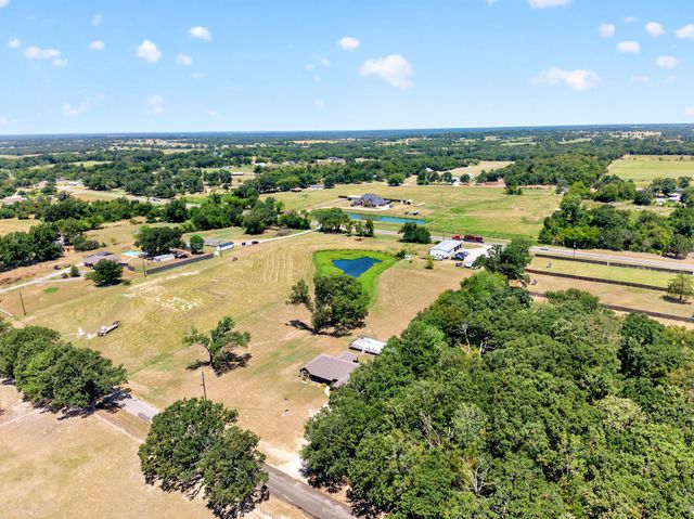 510 Vz County Road 2517, Canton, TX 75103