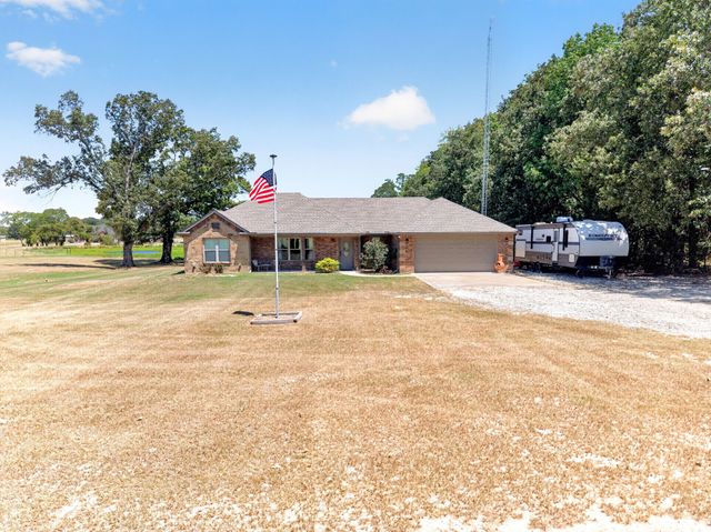 510 Vz County Road 2517, Canton, TX 75103