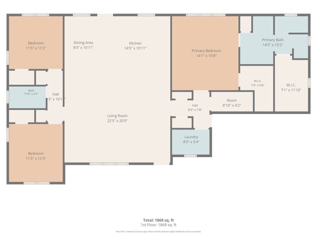 510 Vz County Road 2517, Canton, TX 75103