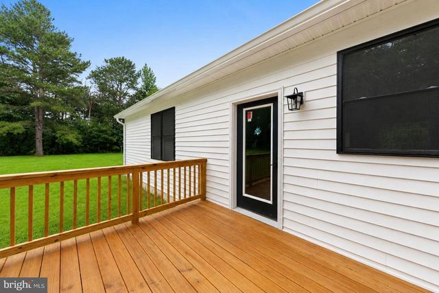 9144 CUBBAGE WAY, Lincoln, DE 19960
