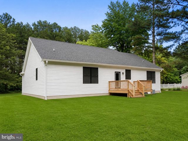 9144 CUBBAGE WAY, Lincoln, DE 19960