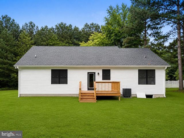 9144 CUBBAGE WAY, Lincoln, DE 19960