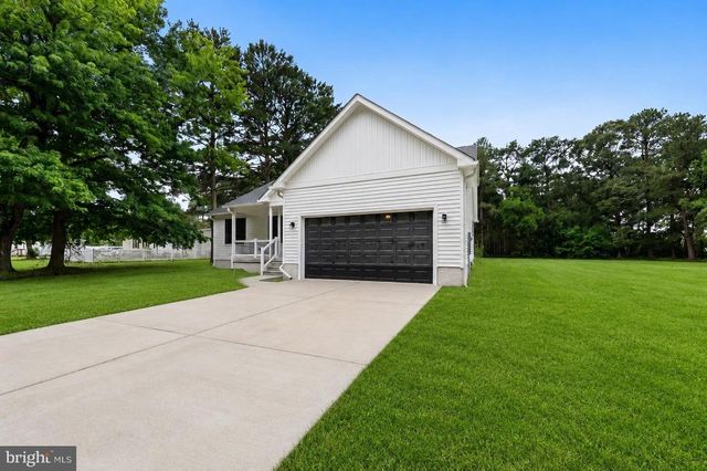 9144 CUBBAGE WAY, Lincoln, DE 19960