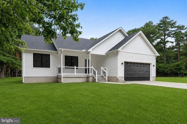 9144 CUBBAGE WAY, Lincoln, DE 19960