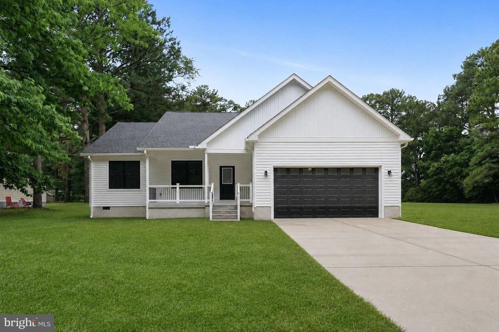 9144 CUBBAGE WAY, Lincoln, DE 19960