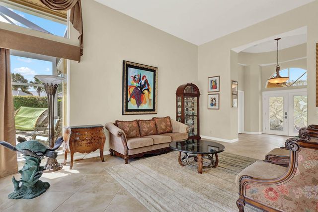 4084 SW Gleneagle Circle, Palm City, FL 34990