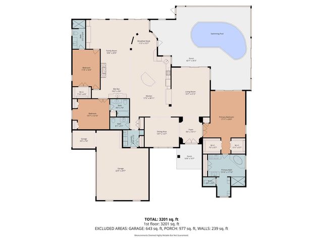 4084 SW Gleneagle Circle, Palm City, FL 34990