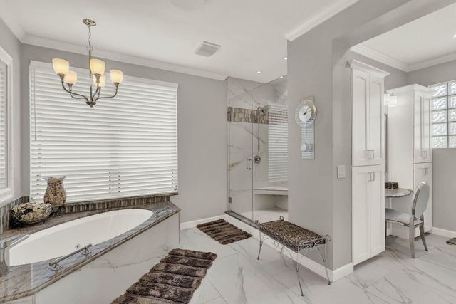 4084 SW Gleneagle Circle, Palm City, FL 34990