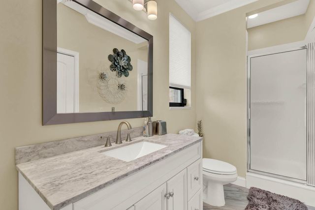 4084 SW Gleneagle Circle, Palm City, FL 34990