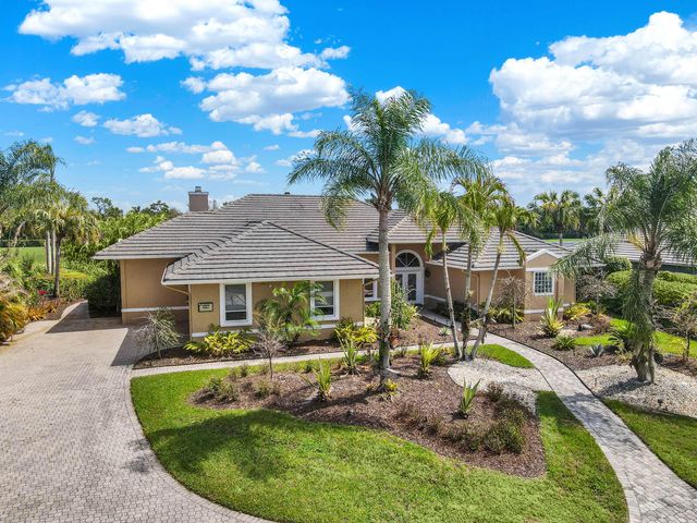 4084 SW Gleneagle Circle, Palm City, FL 34990
