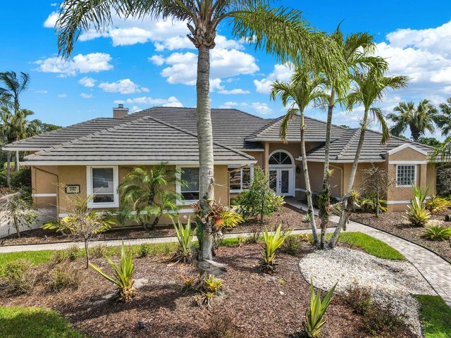 4084 SW Gleneagle Circle, Palm City, FL 34990