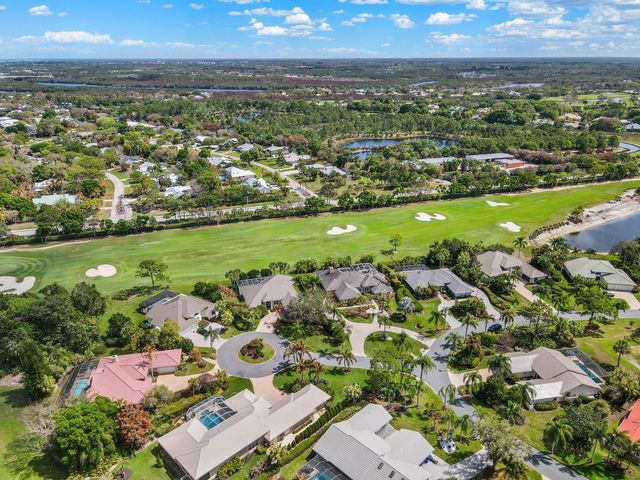 4084 SW Gleneagle Circle, Palm City, FL 34990