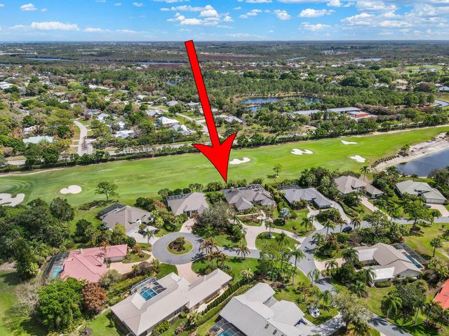 4084 SW Gleneagle Circle, Palm City, FL 34990