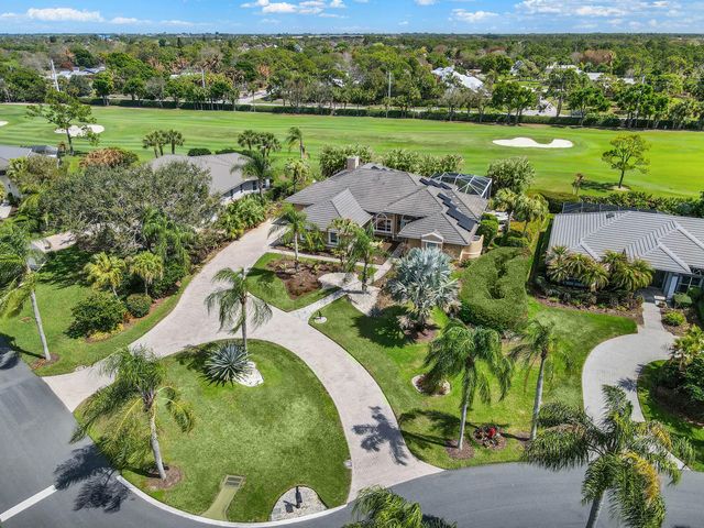 4084 SW Gleneagle Circle, Palm City, FL 34990