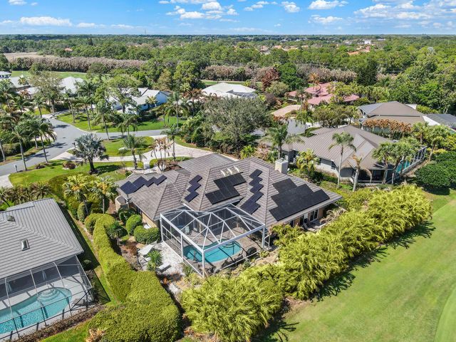 4084 SW Gleneagle Circle, Palm City, FL 34990