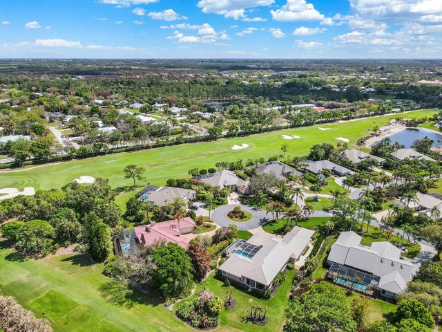 4084 SW Gleneagle Circle, Palm City, FL 34990