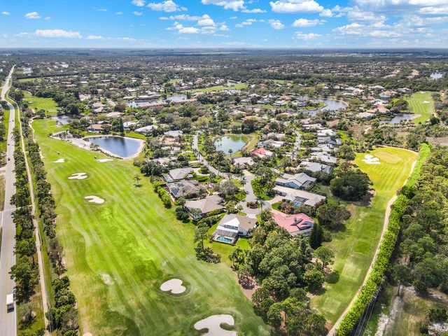 4084 SW Gleneagle Circle, Palm City, FL 34990