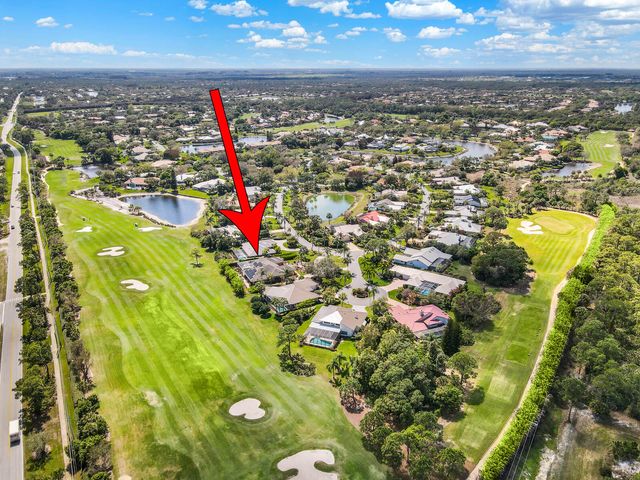 4084 SW Gleneagle Circle, Palm City, FL 34990