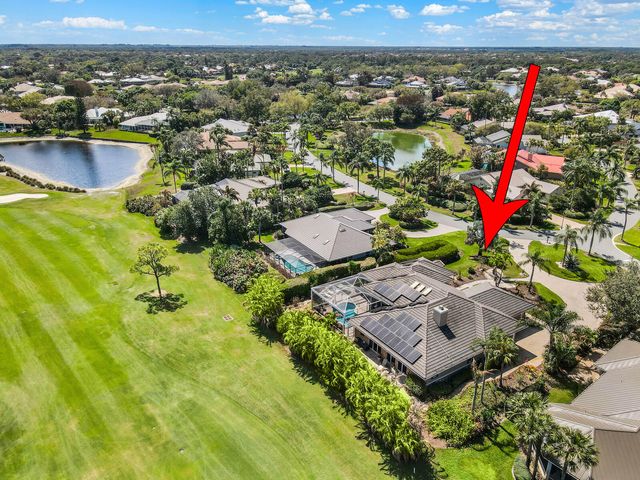 4084 SW Gleneagle Circle, Palm City, FL 34990