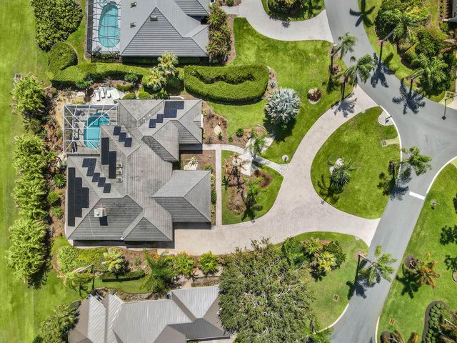 4084 SW Gleneagle Circle, Palm City, FL 34990