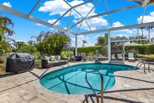 4084 SW Gleneagle Circle, Palm City, FL 34990