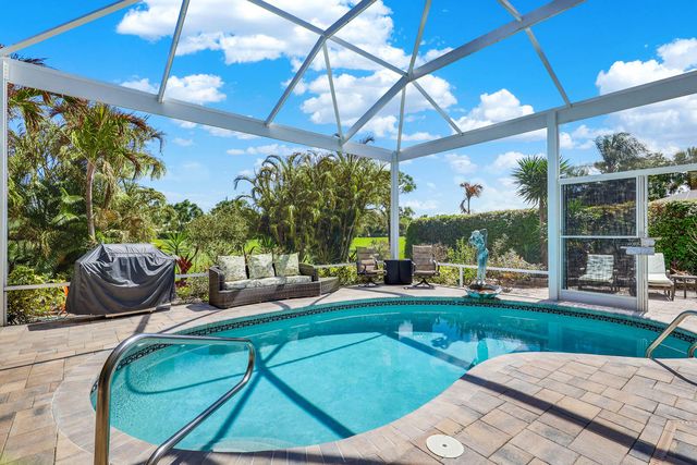 4084 SW Gleneagle Circle, Palm City, FL 34990