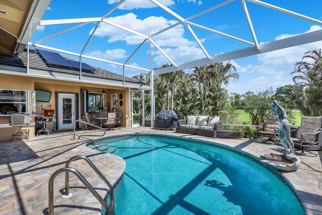 4084 SW Gleneagle Circle, Palm City, FL 34990