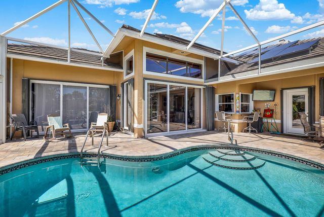 4084 SW Gleneagle Circle, Palm City, FL 34990