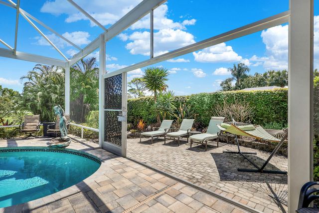 4084 SW Gleneagle Circle, Palm City, FL 34990