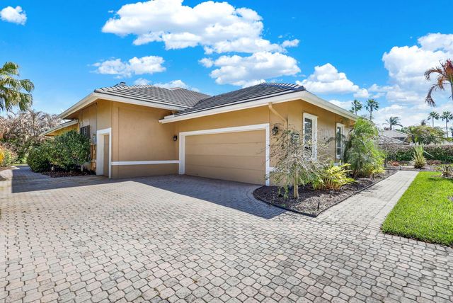 4084 SW Gleneagle Circle, Palm City, FL 34990