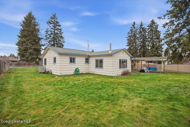 9519 N Baack RD, Hayden, ID 83835